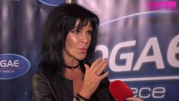 Σοφία Βόσσου για τη συμμετοχή της στη Eurovision το 1991: Με τον Μικρούτσικο βάλαμε λεφτά από την τσέπη μας