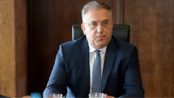 Κιβωτός του Κόσμου - Θεοδωρικάκος: Ο νόμος ισχύει για όλους 