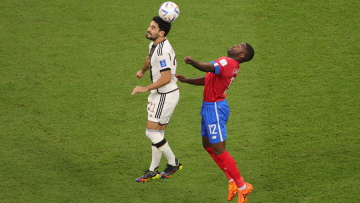 Μουντιάλ, Κόστα Ρίκα-Γερμανία 2-4: Και στο τέλος κερδίζουν, αλλά... δεν προκρίνονται οι Γερμανοί - Δείτε τα γκολ