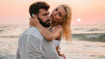 Survivor All Star: Η ανάρτηση της Παναγιώταρου μετά την οικειοθελή αποχώρηση του Σχίζα - «Σε περιμένω»