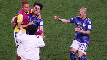 Μουντιάλ 2002, Ιαπωνία-Ισπανία 2-1: Πρωτιά για τους ηρωικούς «σαμουράι» - Δείτε τα γκολ