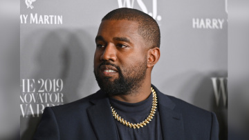 Κάνιε Γουέστ - Αντισημιτικό παραλήρημα: «Μου αρέσει ο Χίτλερ»