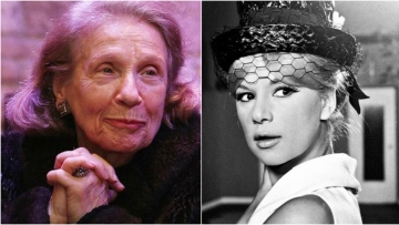 Μέλπω Ζαρόκωστα για Αλίκη Βουγιουκλάκη: «Πήγε κι έγινε ρεζίλι, δεν μπορείς να παίζεις τέτοιους ρόλους»