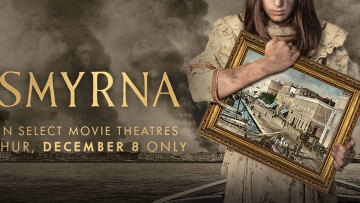 «Σμύρνη μου αγαπημένη»: Αφιέρωμα του Guardian, προβολές σε Ευρώπη και ΗΠΑ και εκνευρισμός της Τουρκίας