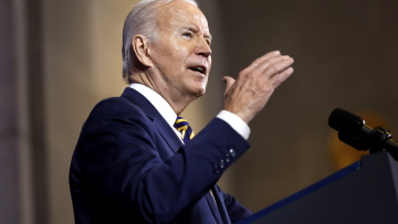 Την Ιρλανδία και τη Βόρεια Ιρλανδία θα επισκεφτεί την επόμενη εβδομάδα ο Μπάιντεν