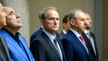 Κροατία: Στο «σφυρί» γιοτ ολιγάρχη, αξίας 200 εκατ. δολαρίων - Τα χρήματα θα δοθούν στην Ουκρανία