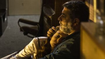 Αυτή η νύχτα μένει: O Στέλιος δεν καταφέρνει να κρατήσει τον Στρατή στη φυλακή