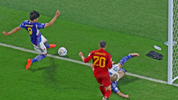 Μουντιάλ 2022: Οι μηχανές νίκησαν τον άνθρωπο - Το πρόβλημα το έχουν FIFA και διαιτητές