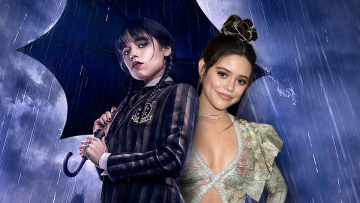 Τζένα Ορτέγκα: Από το «Τζέιν η Παρθένα» στο «Wednesday» και την κορυφή του Netflix