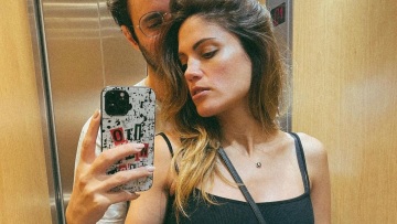 Μαίρη Συνατσάκη: «Αλλάζουν οι ισορροπίες στα ζευγάρια μετά τη γέννηση ενός παιδιού»