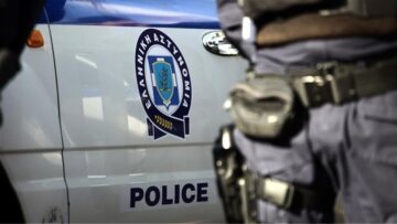 Επιχείρηση της ΕΛΑΣ για την τουρκική μαφία -  11 συλλήψεις σε Αττική και Θεσσαλονίκη