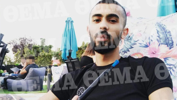 Έγκλημα στον Πειραιά: Αυτός είναι ο 23χρονος που πυροβόλησε και σκότωσε την 19χρονη σύντροφό του στον Πειραιά