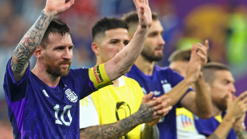 Μουντιάλ 2022 - Τα ματς της ημέρας: Μέσι και Φαν Ντάικ με Αυστραλία, ΗΠΑ - Ελβετικός… σουγιάς και η εκδίκηση της Γκάνας