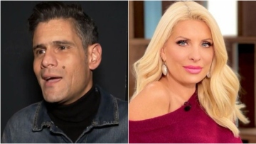 Δημήτρης Ουγγαρέζος για Ελένη Μενεγάκη: «Είναι όλα καλά, αυτό θέλω να έχετε στο μυαλό σας»