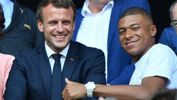 Μουντιάλ 2022: Νίκη της Γαλλίας με 3-1 επί της Πολωνίας προβλέπει ο Μακρόν