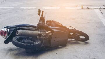 Ρέθυμνο: Σοβαρό τροχαίο με νεαρούς μοτοσικλετιστές που παρέσυραν 40χρονη