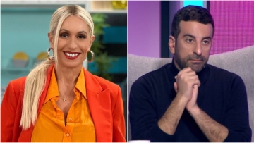 Μαρία Μπακοδήμου σε Στέλιο Κουδουνάρη: «Θέλω να λύσουμε τους λογαριασμούς μας»