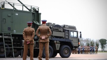 Σχέδια έκτακτης ανάγκης ενόψει των απεργιών στη Βρετανία - Πώς θα βοηθήσει ο Στρατός