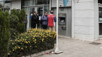 Αργυρούπολη: «Έκανα τις ληστείες γιατί είχα οικονομικά προβλήματα» λέει ο συνταγματάρχης