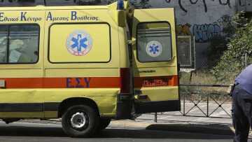 Θεσσαλονίκη: Νεκρός 50χρονος που ξυλοκοπήθηκε από διανομέα επειδή του έκανε παρατήρηση