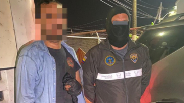 Ισημερινός: Απελευθερώθηκε Χιλιανός στρατιωτικός -  Ακρωτηριάστηκε από τους απαγωγείς του