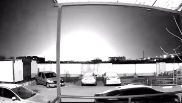 Ρωσία: Τρεις νεκροί από εκρήξεις σε αεροπορικές βάσεις εκατοντάδες χιλιόμετρα από την Ουκρανία