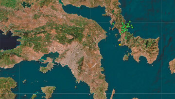 Σεισμοί: Τα άγνωστα ρήγματα κοντά στην Αττική και ο μόνιμος εφιάλτης από τις Αλκυονίδες