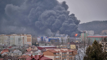 Ουκρανική Υπηρεσία Πληροφοριών: Ο Πούτιν είχε αναβάλει τρεις φορές την ρωσική εισβολή στην Ουκρανία