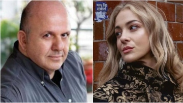 Νίκος Μουρατίδης για Νατάσσα Μποφίλιου: «Σκάστε πια οι διάφορες μουρλοκακομοίρες»