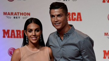 Ροντρίγκεζ εναντίον Ροντρίγκεζ: «Είναι κάθαρμα» λέει η αδερφή της συντρόφου του Ρονάλντο για την Τζορτζίνα