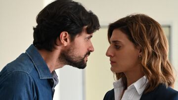 Σασμός: Η Αργυρώ ανακοινώνει στον Αστέρη πως θα κρατήσει τα κτήματα