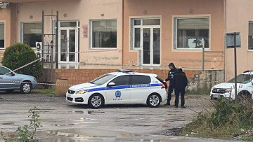 Θεσσαλονίκη: Σε κρίσιμη κατάσταση ο 16χρονος που τραυματίστηκε στην καταδίωξη