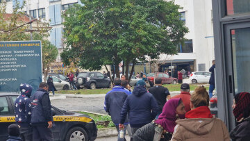 Καταδίωξη στη Θεσσαλονίκη: Συνελήφθη ο αστυνομικός που φέρεται να πυροβόλησε τον 16χρονο