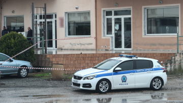 Κούγιας: Ο αστυνομικός δεν ήθελε ούτε καν να τραυματίσει τον 16χρονο