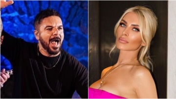 Τριαντάφυλλος: Το ξέσπασμα κατά της Καινούργιου - «Σοβαρέψου λίγο κορίτσι μου»