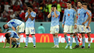 Μουντιάλ 2022: Οι Ισπανοί αποκλείστηκαν για τέταρτη φορά στα πέναλτι! 