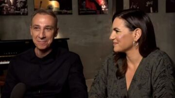 Μίνως Μάτσας και Όλγα Κεφαλογιάννη: Οι δυσκολίες να αποκτήσουν παιδιά και η αποκάλυψη για την ημέρα του τοκετού