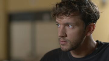 Μαύρο Ρόδο: Η σύγκρουση του Πέτρου με τον Βίκο είναι σφοδρή