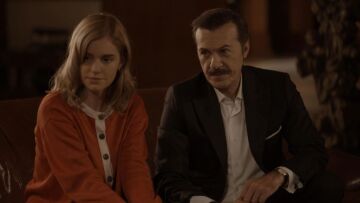 Παράδεισος των κυριών: Η Αμαλία αποφασίζει να παντρευτεί τον Πάρη