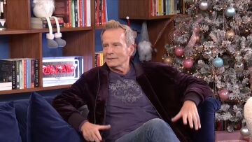 Βαγγέλης Γερμανός: Έκανα 2,5 μέρες να ξυπνήσω από τη νάρκωση