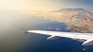 Κροατία: Συνετρίβη μαχητικό αεροσκάφος αλλά σώθηκαν οι δύο πιλότοι