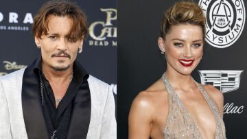 Άμπερ Χερντ: Κατέθεσε νέα έφεση - Ζητά κι άλλη δίκη για την υπόθεση με τον Τζόνι Ντεπ