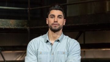 Παναγιώτης Βασιλάκος: «Πιστεύω στους εξωγήινους»