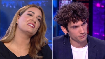 Night Out: Ελίνα Παπίλα και Ορέστης Χαλκιάς έρχονται καλεσμένοι στην εκπομπή