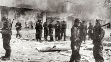 Η Πολωνία προτείνει Διεθνή Διάσκεψη για τις πολεμικές αποζημιώσεις με συμμετοχή και της Ελλάδας