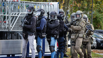 Γερμανία: Πρίγκιπας, βουλευτές και δικαστές στους υπόπτους για την προετοιμασία πραξικοπήματος