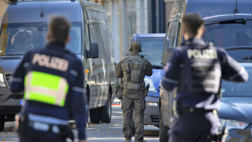 Γερμανία: Ακροδεξιοί σχεδίαζαν πραξικόπημα - 25 συλλήψεις