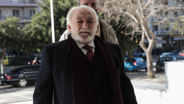 Ειδικό Δικαστήριο για τις τηλεοπτικές άδειες - Εικονική η σύμβαση της «Τοξότης» με την CCC, κατέθεσε μάρτυρας