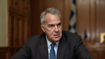 Εκλογές 2023 - Βορίδης: Οι Έλληνες του εξωτερικού να εγγραφούν τώρα στους εκλογικούς καταλόγους