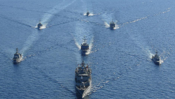 Η Αθήνα απαντά στην Άγκυρα: Απαράδεκτες οι συνεχείς απειλές πολέμου για τα νησιά